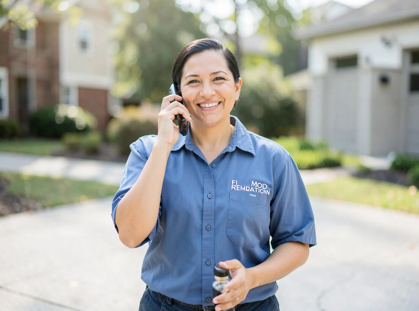 Mold Remediation Holbrook, AZ FAQs